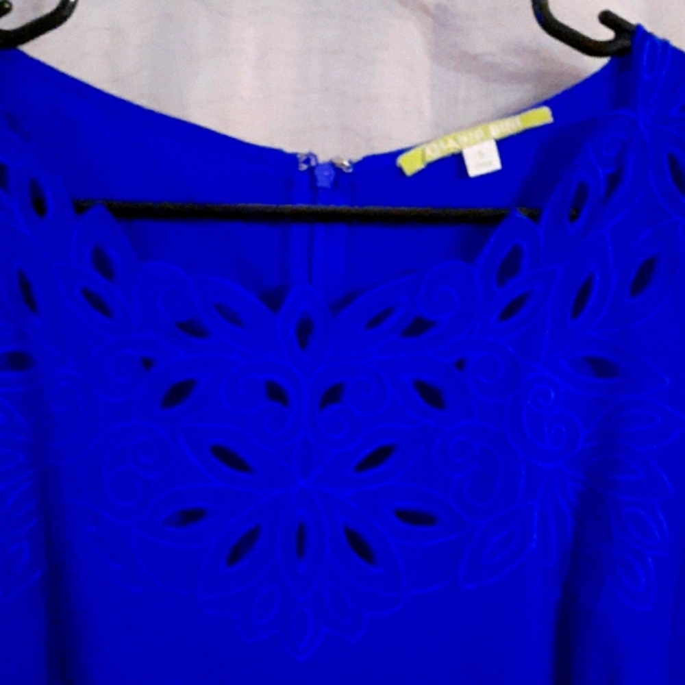 Gianni bini small maxi summer dress sun dress